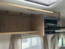 Chausson First Line S695 1.3 Motorhome Automatic Diesel - N402
