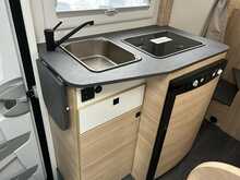 Chausson First Line S695 1.3 Motorhome Automatic Diesel - N402