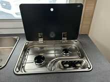 Chausson First Line S695 1.3 Motorhome Automatic Diesel - N402