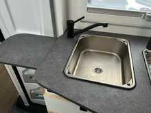 Chausson First Line S695 1.3 Motorhome Automatic Diesel - N402