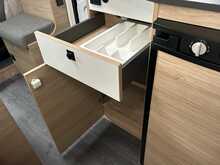 Chausson First Line S695 1.3 Motorhome Automatic Diesel - N402