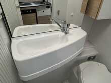 Chausson First Line S695 1.3 Motorhome Automatic Diesel - N402