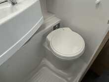 Chausson First Line S695 1.3 Motorhome Automatic Diesel - N402