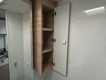 Chausson First Line S695 1.3 Motorhome Automatic Diesel - N402