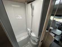 Chausson First Line S695 1.3 Motorhome Automatic Diesel - N402