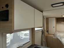Chausson First Line S695 1.3 Motorhome Automatic Diesel - N402