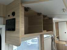 Chausson First Line S695 1.3 Motorhome Automatic Diesel - N402