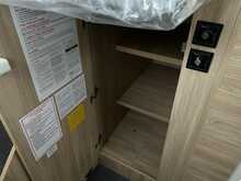 Chausson First Line S695 1.3 Motorhome Automatic Diesel - N402