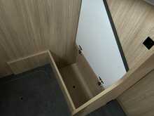 Chausson First Line S695 1.3 Motorhome Automatic Diesel - N402