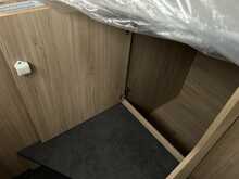 Chausson First Line S695 1.3 Motorhome Automatic Diesel - N402