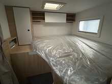 Chausson First Line S695 1.3 Motorhome Automatic Diesel - N402