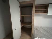 Chausson First Line S695 1.3 Motorhome Automatic Diesel - N402