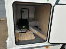 Chausson First Line S695 1.3 Motorhome Automatic Diesel - N402