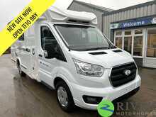 Chausson First Line S695 - N402