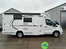 Chausson First Line S695 - N402