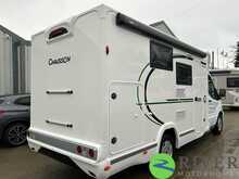 Chausson First Line S695 - N402