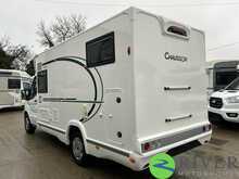 Chausson First Line S695 - N402