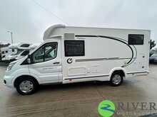 Chausson First Line S695 - N402