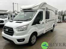 Chausson First Line S695 - N402