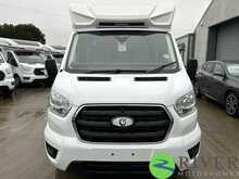 Chausson First Line S695 - N402
