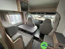 Chausson First Line S695 - N402