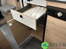 Chausson First Line S695 - N402