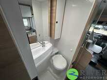 Chausson First Line S695 - N402