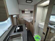 Chausson First Line S695 - N402