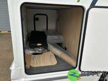 Chausson First Line S695 - N402