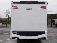 Pilote Evidence P740FC - N405