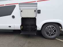 Pilote Evidence P740FC - N405
