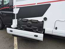 Pilote Evidence P740FC - N405