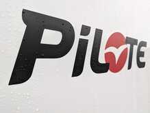 Pilote Evidence P740FC - N405