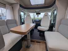 Pilote Evidence P740FC - N405