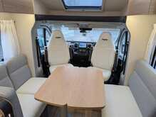 Pilote Evidence P740FC - N405