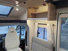 Pilote Evidence P740FC - N405
