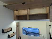 Pilote Evidence P740FC - N405