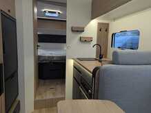 Pilote Evidence P740FC - N405