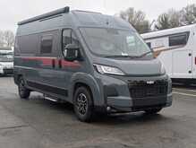 Pilote Evidence V600G - N408