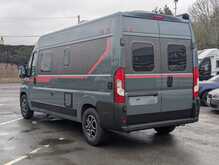 Pilote Evidence V600G - N408