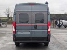 Pilote Evidence V600G - N408