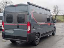 Pilote Evidence V600G - N408