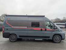 Pilote Evidence V600G - N408