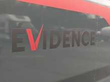 Pilote Evidence V600G - N408