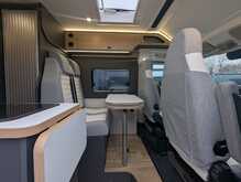 Pilote Evidence V600G - N408