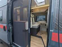 Pilote Evidence V600G - N408