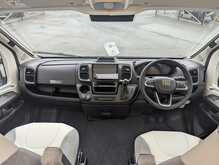 Pilote Evidence V600G - N408