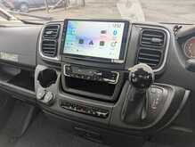 Pilote Evidence V600G - N408