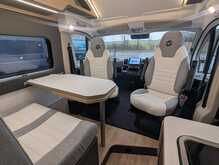 Pilote Evidence V600G - N408