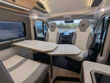 Pilote Evidence V600G - N408